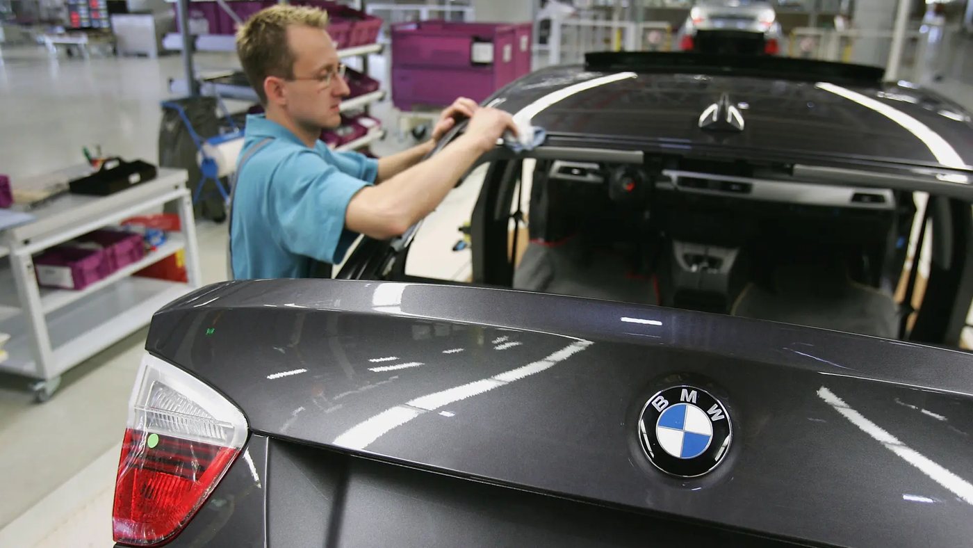 La crisis del automóvil alemán desemboca en más de 63.000 despidos