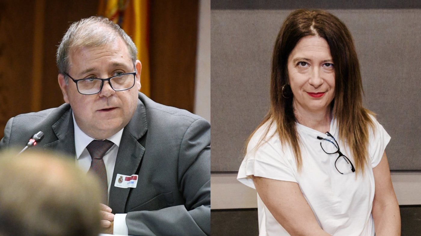 El PP cita en el Senado al ex jefe de gabinete de Sánchez tras su imputación por las cloacas del PSOE