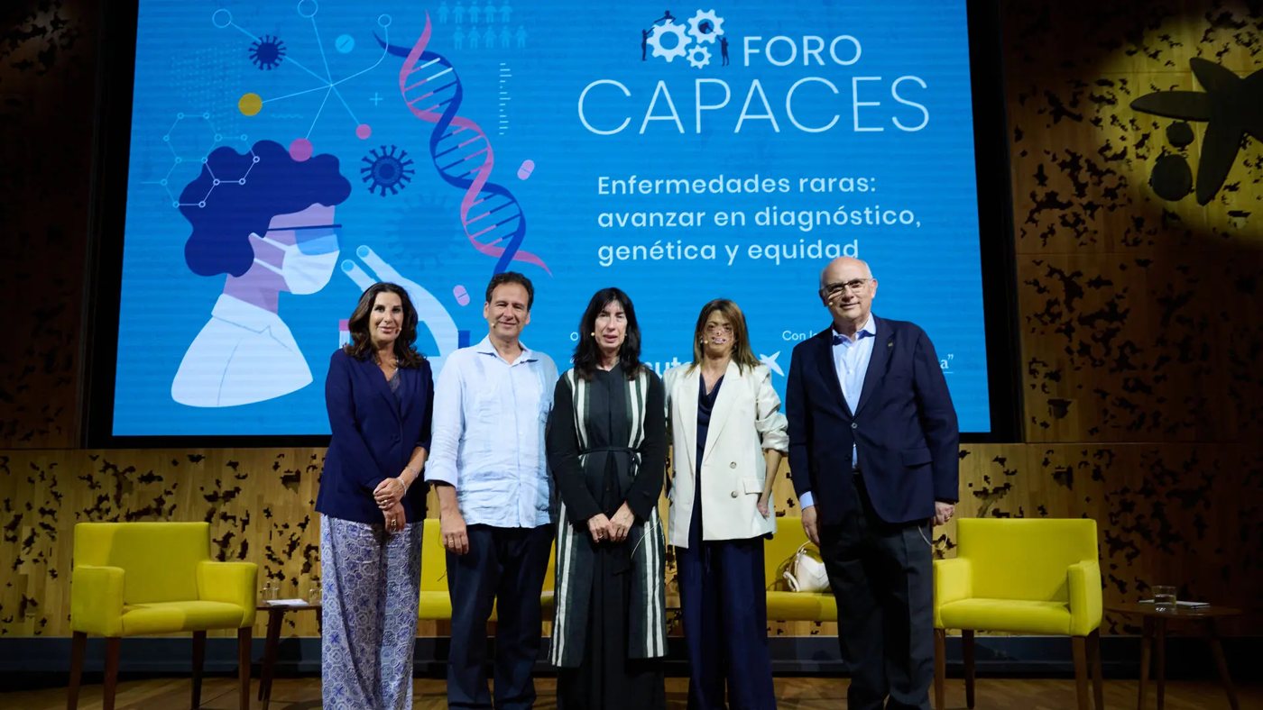 El diagnóstico precoz y la financiación, los grandes retos de las enfermedades raras en España