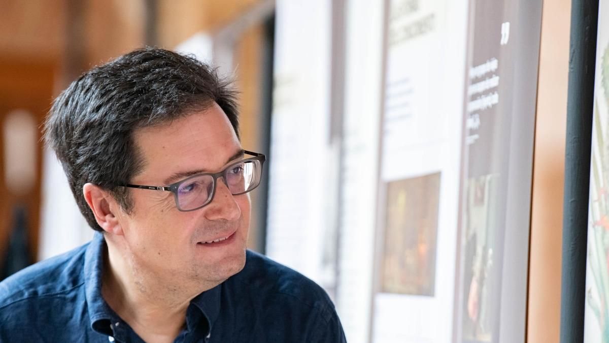Óscar López será el candidato del PSOE a la Presidencia de la Comunidad de Madrid en 2027
