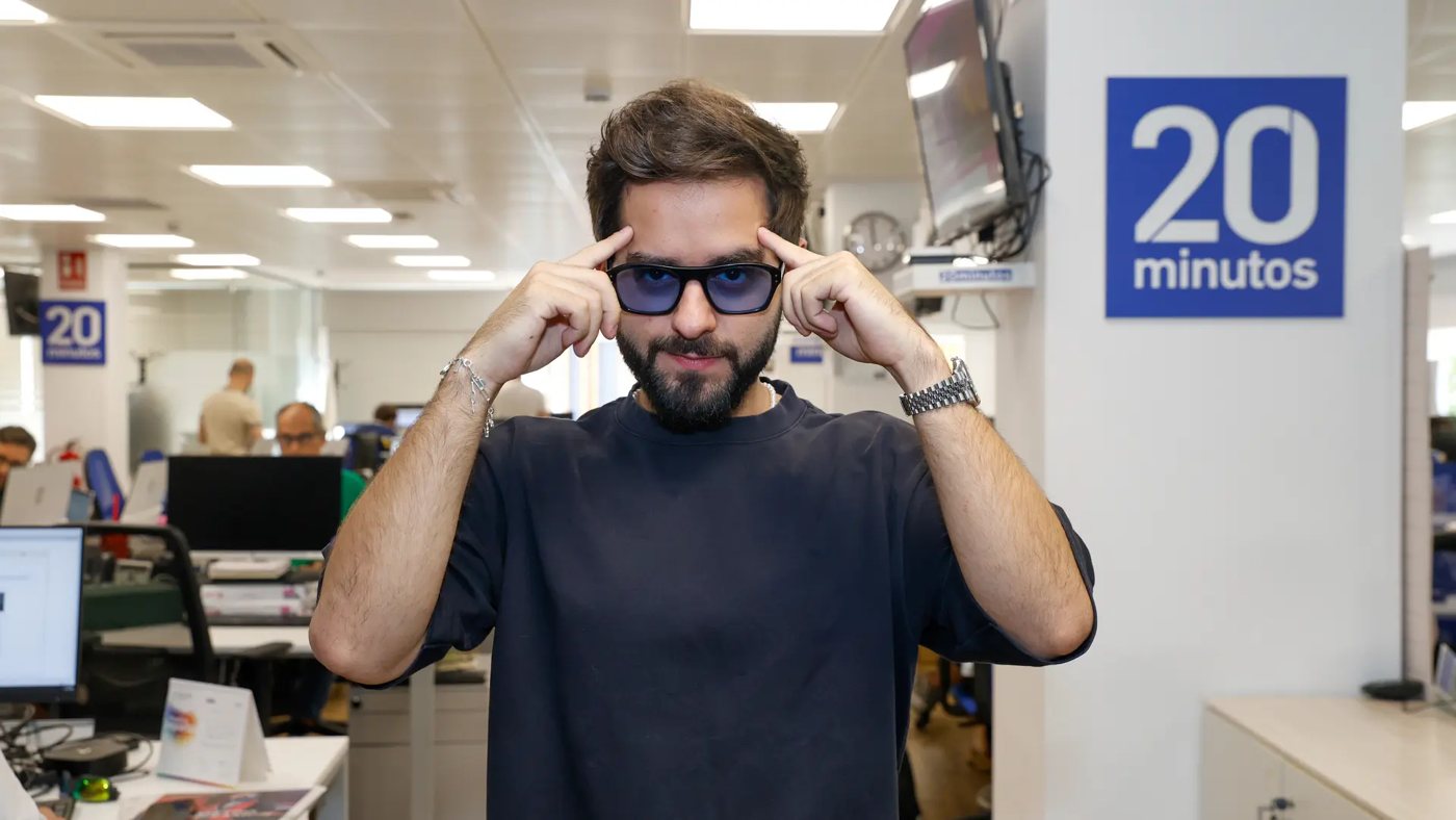 Michel Gallero, el mentalista de las estrellas, asegura que todos nos hipnotizamos cinco veces al día