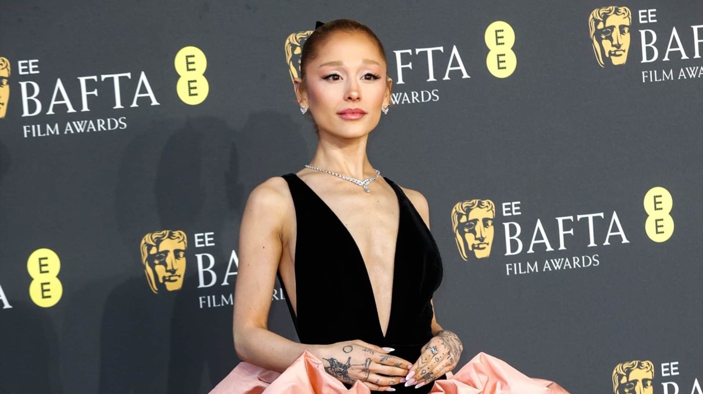 Ariana Grande se retira de 'American Horror Story' por su gira y nuevos proyectos