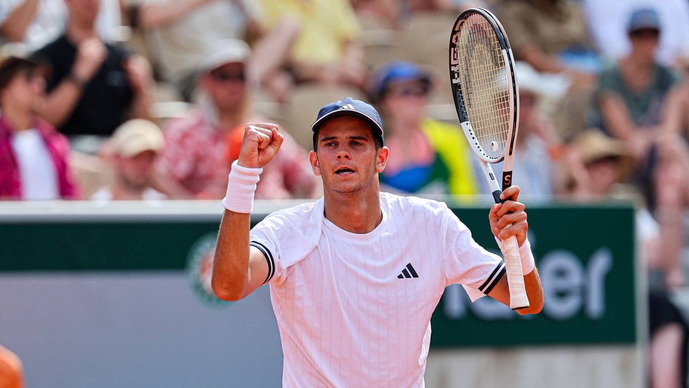 Rafa Jódar vence a Arthur Fils en su estreno en Washington y avanza a octavos